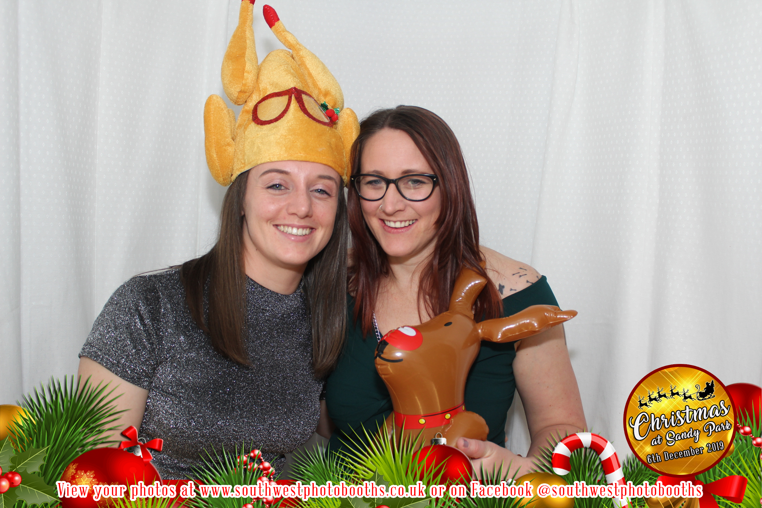 Sandy Park Friday 6th December | View more photos from the event at gallery.southwestphotobooths.co.uk/u/SWPB/Sandy-Park-Friday-6th-December